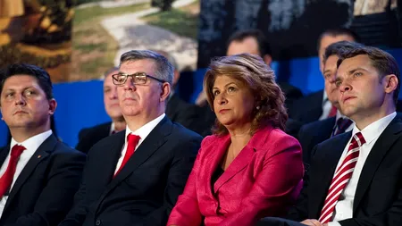 Deloc surprinzător, iată cine va fi președintele PSD. De ce REFUZĂ Victor Ponta să plece de la Guvern. GÂNDUL LIVE