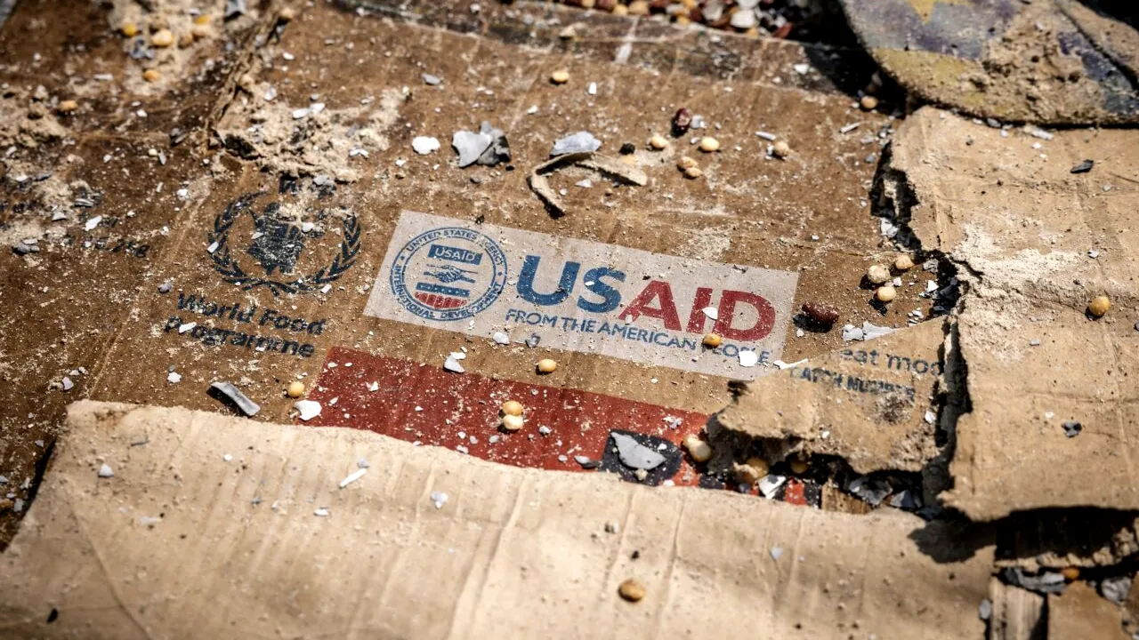 Administrația Trump elimină 1.600 de posturi din cadrul USAID. Toți angajații instituției, mai puțin cei esențiali, rămân în concediu