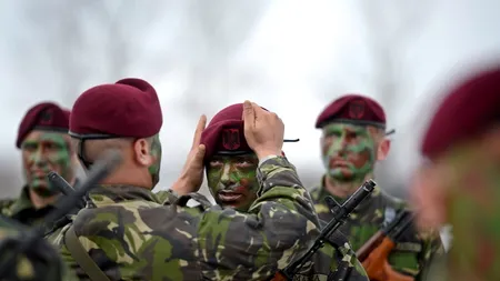 Guvernul aprobă pensia militară, Ponta întreabă dacă e 