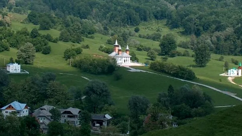Satul din România care riscă să dispară din cauza alunecărilor de teren