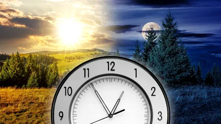 Când are loc echinocțiul de toamnă 2025. Ce se întâmplă după fenomenul astronomic și din ce moment zilele devin mai scurte decât nopțile