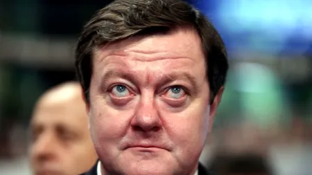 Descinderi DNA la biroul și acasă la liberalul Sorin Frunzăverde, șeful CJ Caraș Severin. „Sunt percheziționat pentru turul al doilea al alegerilor prezidențiale