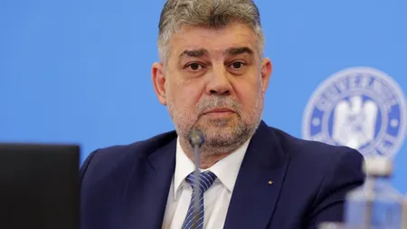 Marcel Ciolacu tranșează STRATEGIA pentru eventuala luptă cu Nicolae Ciucă în turul doi: 