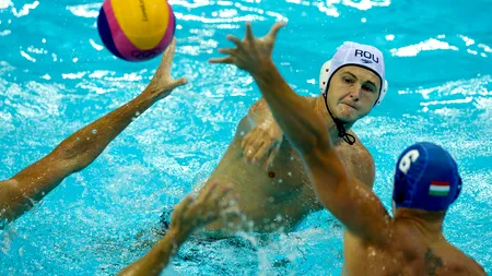 JO LONDRA 2012. Programul sportivilor români de sâmbătă, a opta zi a JOCURILOR OLIMPICE