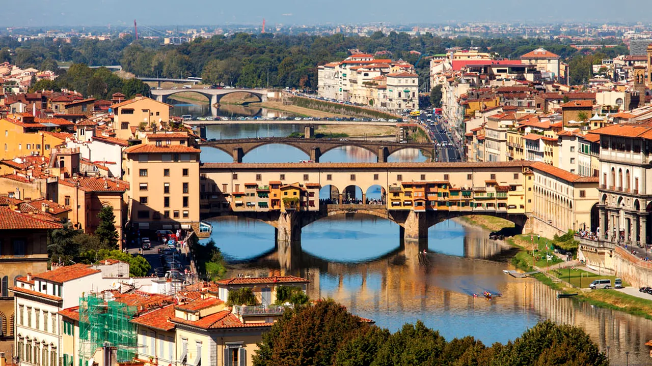 Orașul european unde poți mânca cel mai bine în vacanță. Poți să înveți să și gătești dacă vrei