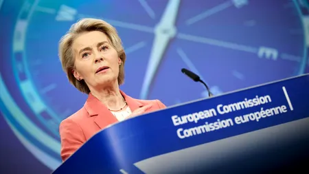 Europa, dreapta-'mprejur! Fondurile comunitare ar putea fi reorientate către industrii competitive cu SUA, TEHNOLOGIE și APĂRARE