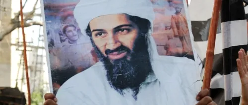 Ginerele lui Osama bin Laden a fost arestat în Turcia