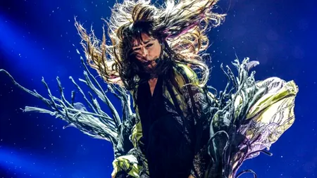EUROVISION 2012. Marea favorită intră astăzi în concurs. VIDEO