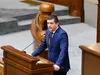 Radu Miruță: „Nu vom permite ca Moscova să conducă țara prin AUR!”