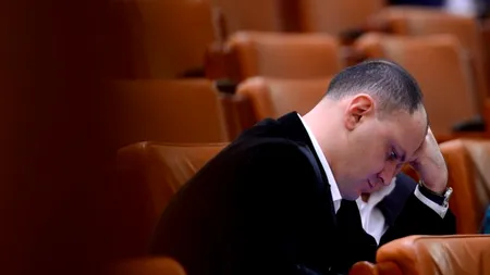 Băsescu: „Sebastian Ghiță a fost un om norocos, acum nu mai e. Eu, având informații despre norocul său la câștigarea licitațiilor, am ridicat problema în CSAT