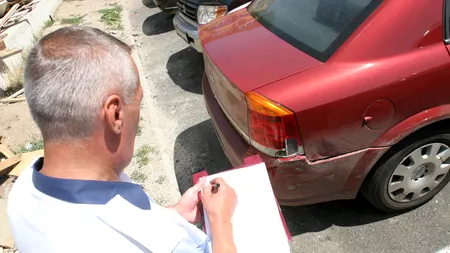 Asigurătorii vor avea o bază de date comună pentru evitarea fraudelor pe segmentul CASCO