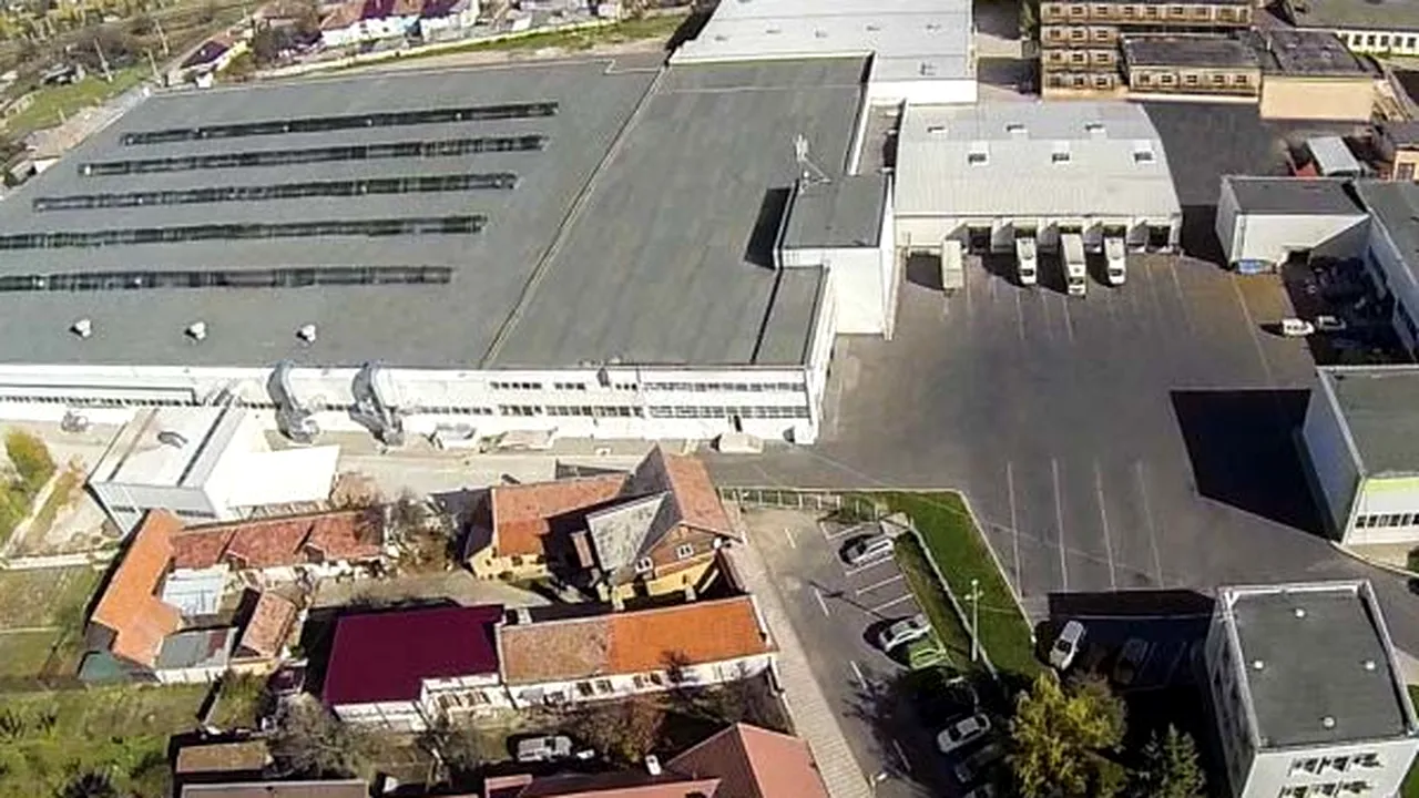 Două companii românești cumpărate cu peste 200 de milioane de euro de un gigant din Marea Britanie