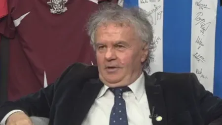 Ilie Dobre intră din nou în istorie. Cartea Recordurilor i-a omologat cel mai lung „GOL” din lume