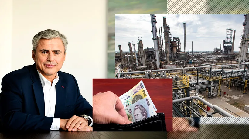 EXCLUSIV | Ce înseamnă pentru România dacă OMV Petrom nu plătește taxa de solidaritate? Avocat: „Autoritățile pot fi învinuite de necunoașterea sectorului reglementat”