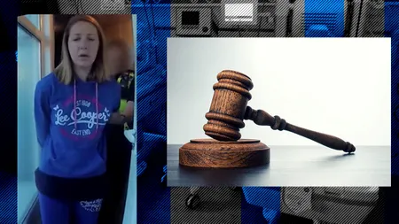 Asistenta Lucy Letby a devenit cea mai mare CRIMINALĂ în serie de copii din istoria modernă a Marii Britanii