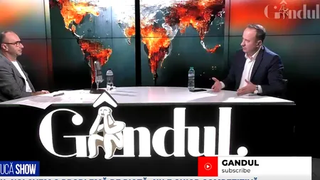 VIDEO Câciu, despre o eventuală criză energetică în România: „Nu avem nicio problemă din perspectiva asigurării cu energie”