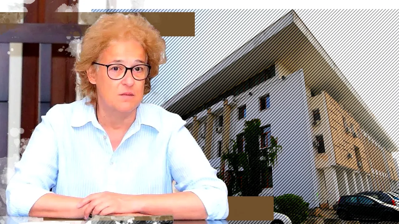 EXCLUSIV | După demisie, fostul city-manager din Constanța se victimizează. Felicia Ovanesian, atac la primar: ”Mi-a fost ignorată orice dispoziție”