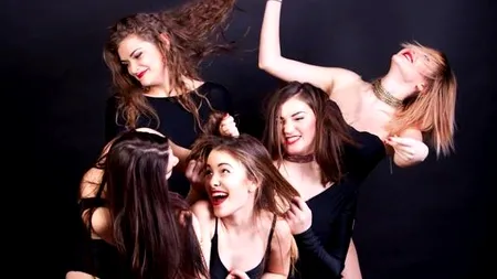 Patru minore, în chiloți pe scena de la Eurovision. Scandalul a luat amploare