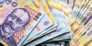 PIB-ul României a crescut, în primele nouă luni din 2023, cu 1,4% pe seria brută şi cu 2,2% pe seria ajustată sezonier