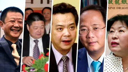 China, incubator de miliardari. Dezvăluiri incredibile din Raportul Hurun! În plină criză COVID, unii au făcut bani cât PIB-ul Marii Britanii!