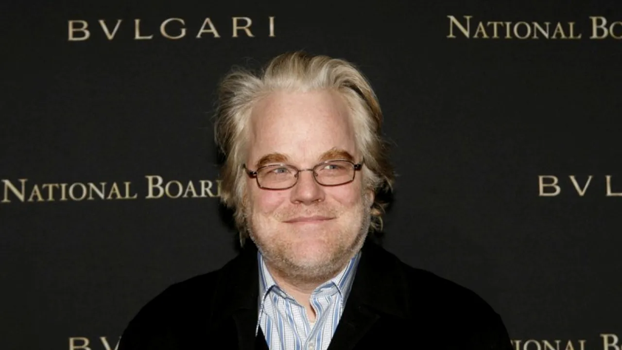 Philip Seymour Hoffman va fi omagiat la Berlinală