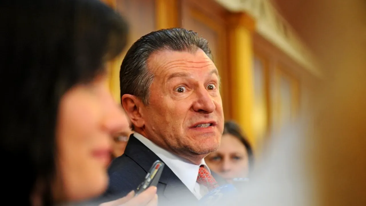 Berceanu, răspunzând declarațiilor lui Ponta: În bugete nu există o rubrică Â«bani pentru alegeriÂ»