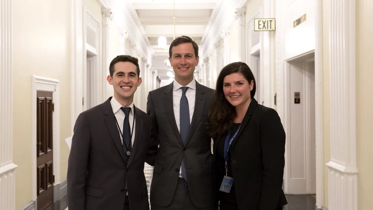 Va forța Trump, cu Marele Plan de Pace în față, un guvern de uniune națională la Ierusalim?