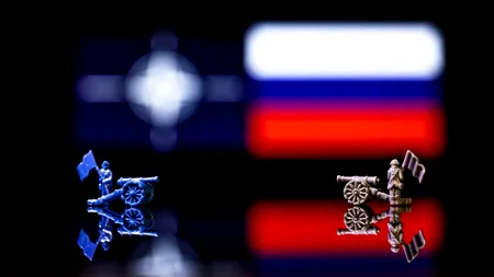 Rusia avertizează că și-ar putea modifica doctrina NUCLEARĂ, din cauza amenințărilor Occidentului/ „Situația este tensionată” în Europa