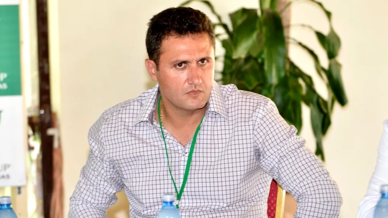 George Cosac: Vom stabili cu jucătoarele orașul și suprafața pentru întâlnirea cu Cehia din fed Cup