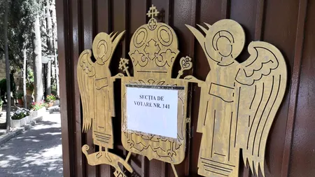 Al doilea om în stat propune ca secțiile din Diaspora să fie deschise timp de o săptămână