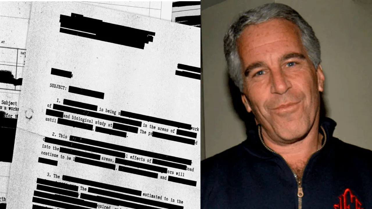 Un judecător din SUA ordonă Departamentului de Justiție să-i fie predate dosarele Epstein needitate, cu numele agresorilor sexuali afișate