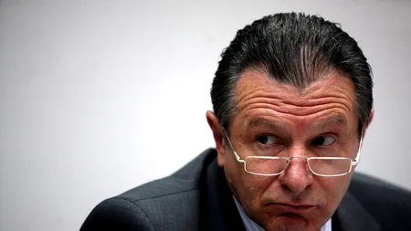 Berceanu către Ponta: 