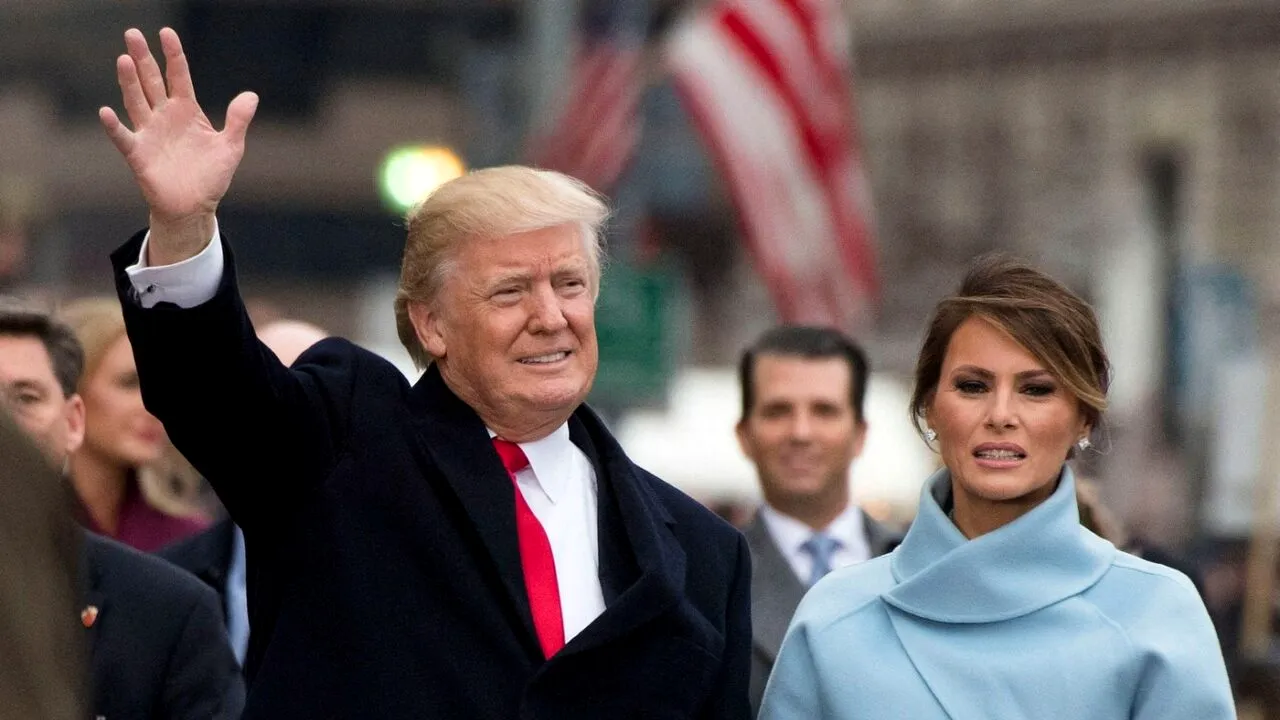 Melania Trump NU se va muta, cel mai probabil, la Casa Albă. „De data aceasta este diferit”