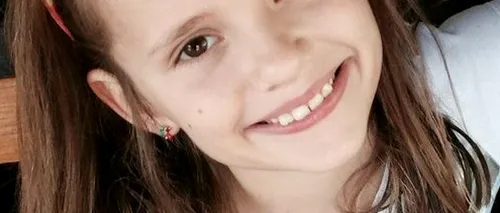 Scrisoarea unei fetițe de 7 ani, după ce părinții ei au murit în cutremurul din Italia: ''Doamne, spune-le lui mami și tati că îi aștept''