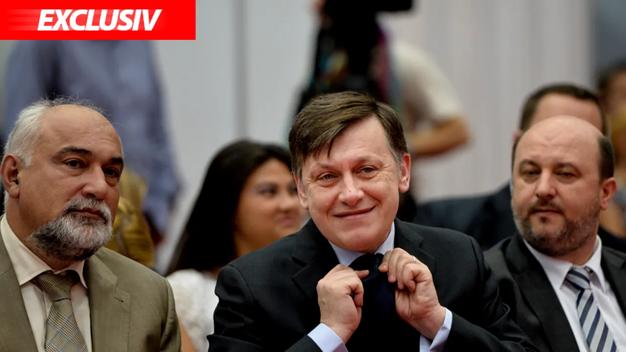 Comunicarea PNL a intrat în vacanță împreună cu Antonescu. Fenechiu: 