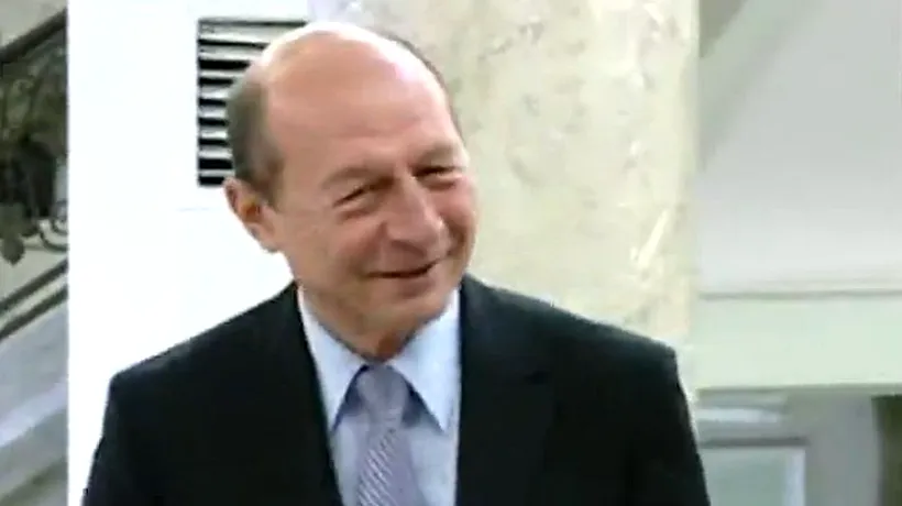 Traian Băsescu, audiat din nou la Parchet. Plângerea care l-a adus pe fostul președinte în fața procurorilor