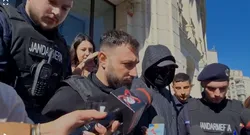 Bogdan Peșchir, finanțatorul lui Călin Georgescu, a fost arestat. „879.521,13 USD, sub formă de gift-uri, pe TikTok”
