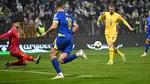 A MARCAT golul României cu Bosnia și a explicat sec: „Adversarul încearcă să îți fure mâncarea din farfurie”