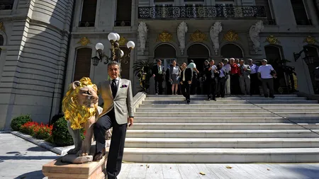 Liderul grupului ALDE din Parlamentul European despre Gigi Becali: Îl vom educa un pic