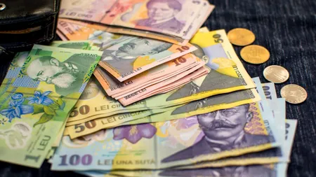 Sunt virați 292 de lei direct pe card, pe 8 mai 2025. Categoria de persoane care intră în posesia banilor