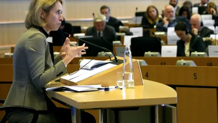 Kaja Kallas, desemnată Înalt reprezentant UE pentru Afaceri Externe, speră că va colabora bine cu TRUMP /„Trebuie să menținem unitatea”