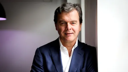 EXCLUSIV | Superbet Group îl numește Președinte al Consiliului de Administrație pe Hans-Holger Albrecht