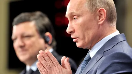 Liderii UE pun presiune pe Vladimir Putin la summitul dedicat situației din Siria 