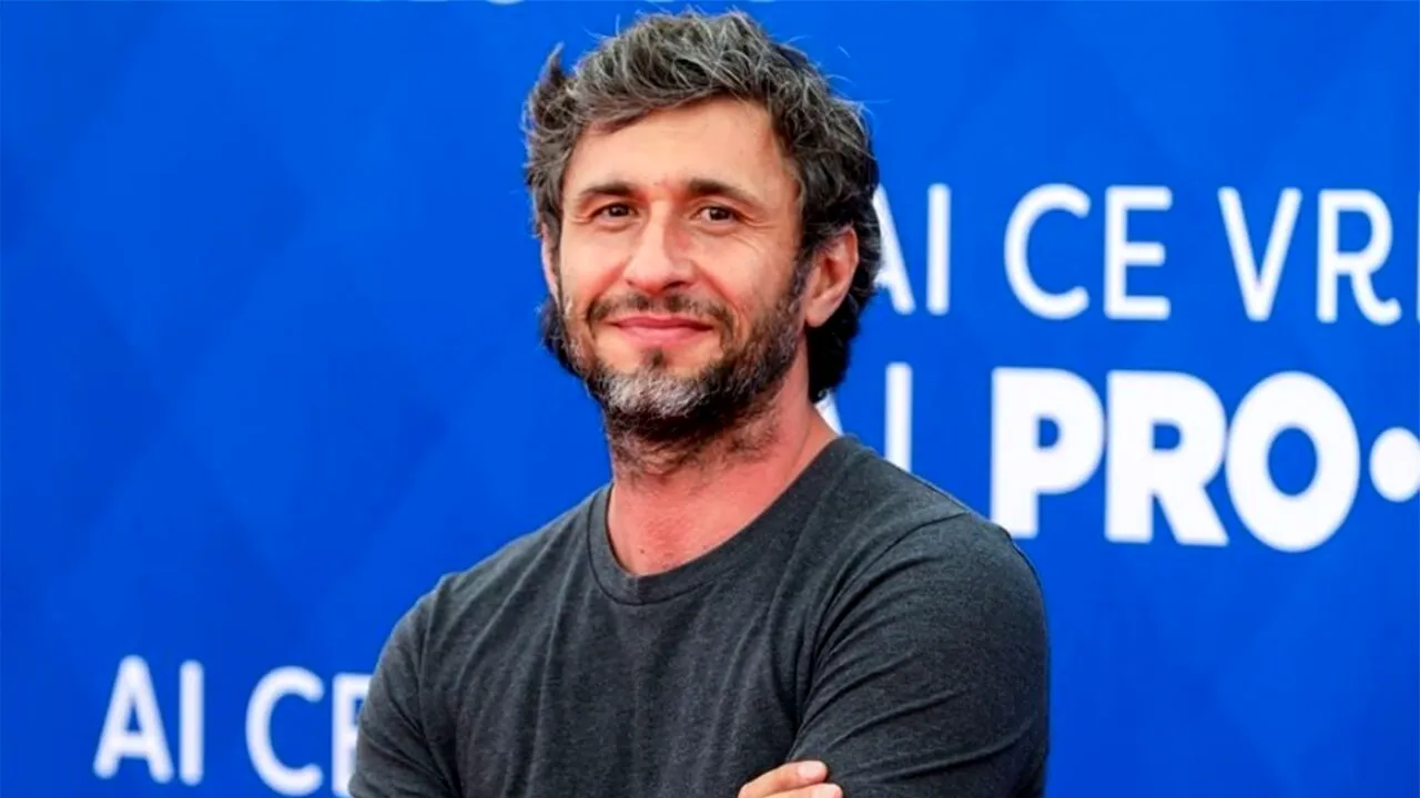 Boala CRUNTĂ incurabilă de care suferă Dragoș Bucur. Ce diagnostic a primit prezentatorul „Visuri la Cheie” de la Pro TV