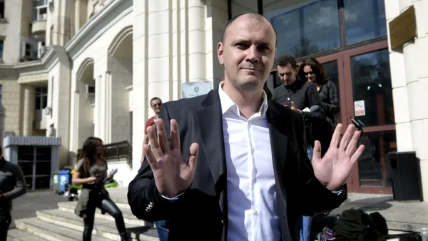 Sebastian Ghiță reacționează în scandalul presupuselor legături cu Rusia: „Resping toate aceste afirmații false”