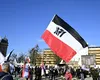 Organizație extremistă care încerca să creeze un „stat alternativ,” INTERZISĂ în Germania / Percheziții la sedii și la locuințele membrilor