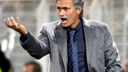 Ce le-a transmis Mourinho oficialilor de la Chelsea, după ce echipa a fost învinsă cu 3-1 de Southampton