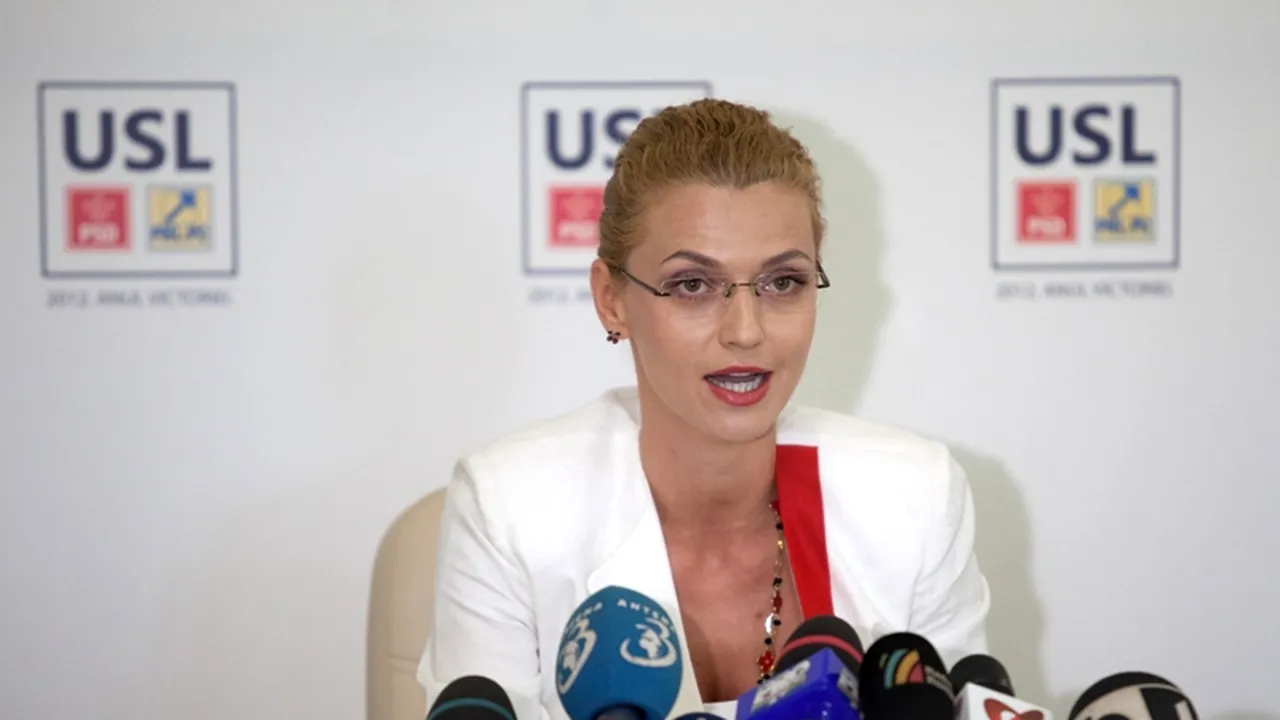 Gorghiu: Comisia Juridică a Camerei discută luni cazul Trășculescu, plenul va fi probabil marți