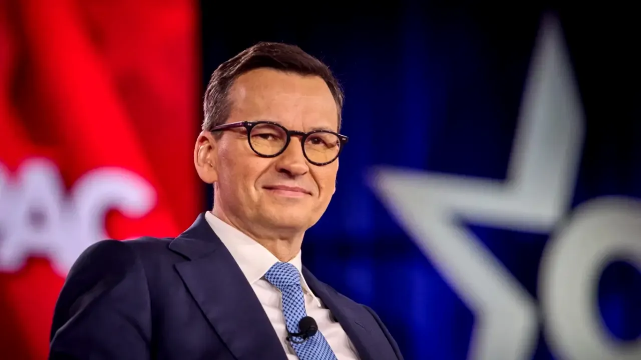 Fostul premier al Poloniei, Mateusz Morawiecki, intervine în criza politică și  anunță moțiune pentru dărâmanrea guvernului Tusk. Cine ar putea să îi ia locul