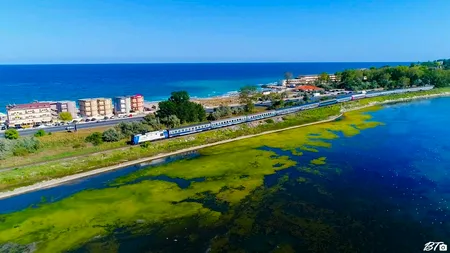 „Trenurile Soarelui” vor circula și în acest an. Peste 50 de garnituri vor asigura legătura între litoral și marile orașe / Cât costă BILETELE